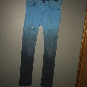 💙Ombré Jeans💙